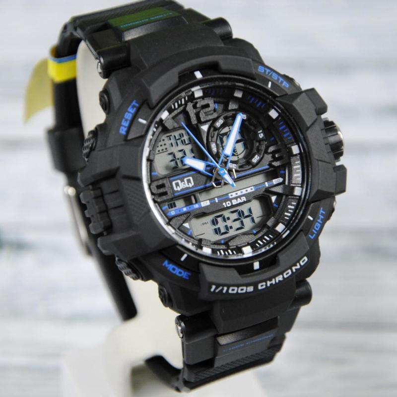 Đồng hồ Q&Q QQ-GW86J003Y