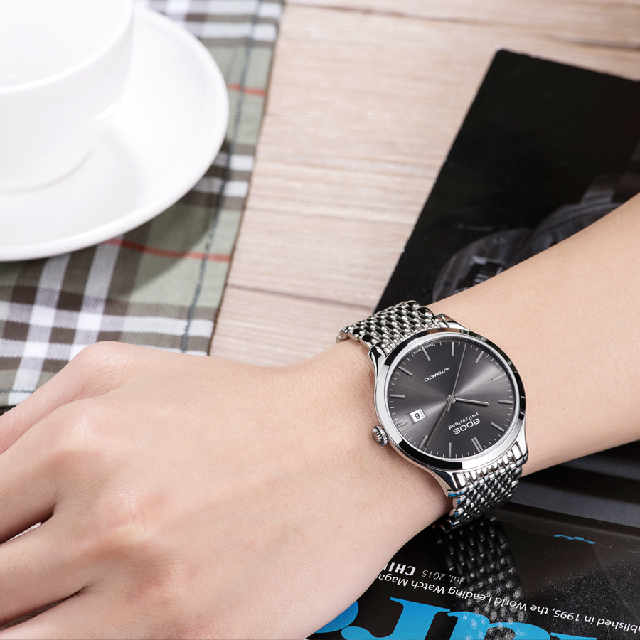 Đồng hồ Epos Swiss E-3420.152.20.14.30