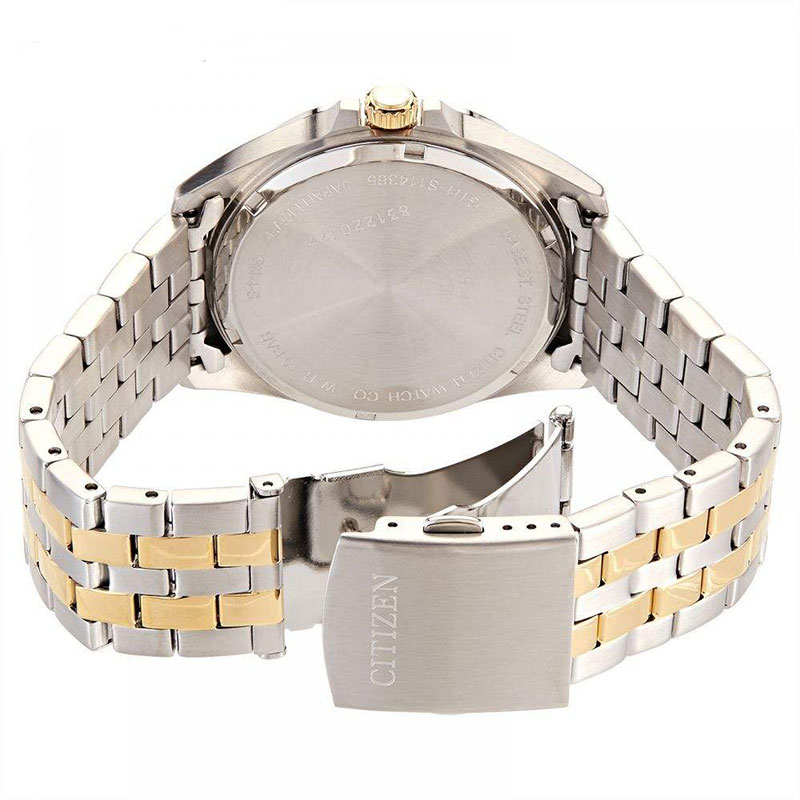 Đồng hồ Citizen CT-BI1054-55A