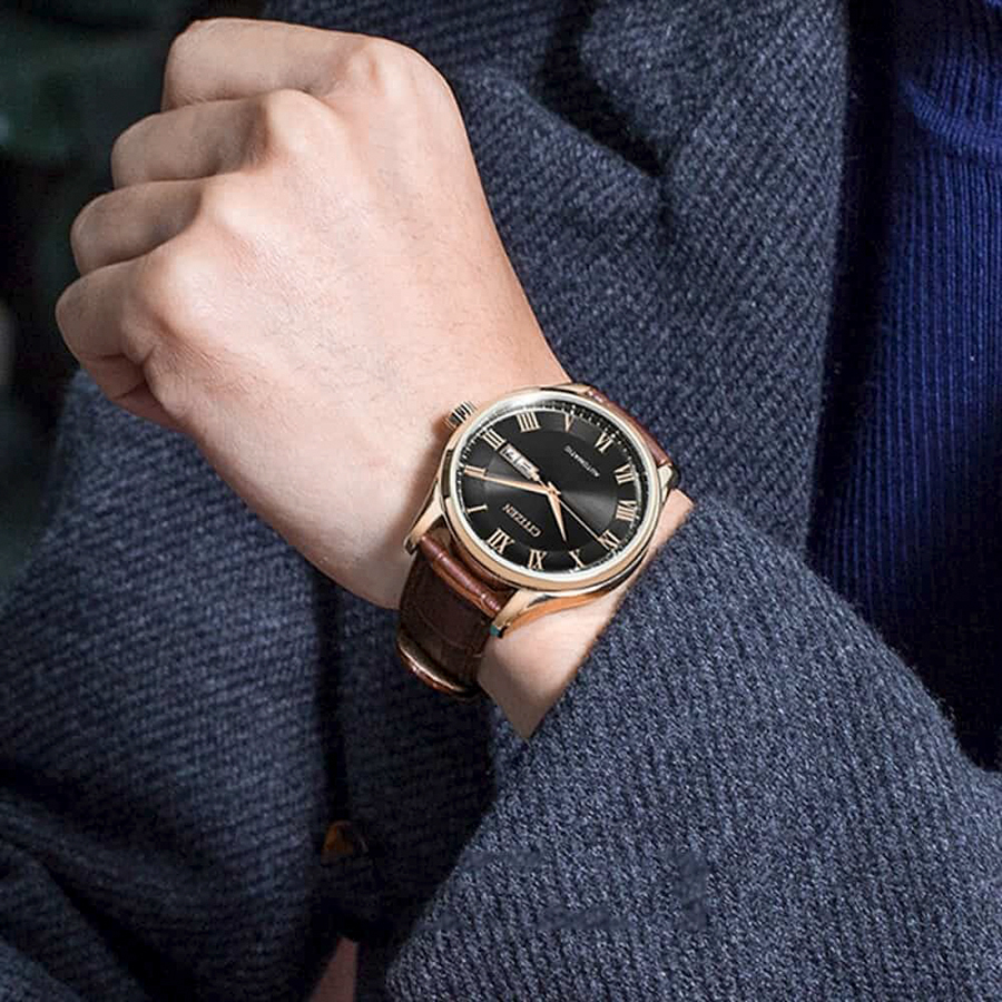 Đồng hồ Citizen CT-NH8363-14H
