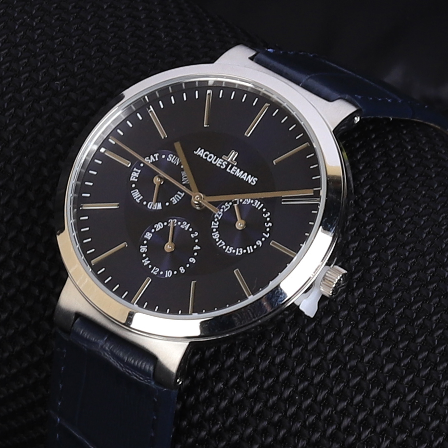 Đồng hồ Jacques Lemans JL-1-1950C