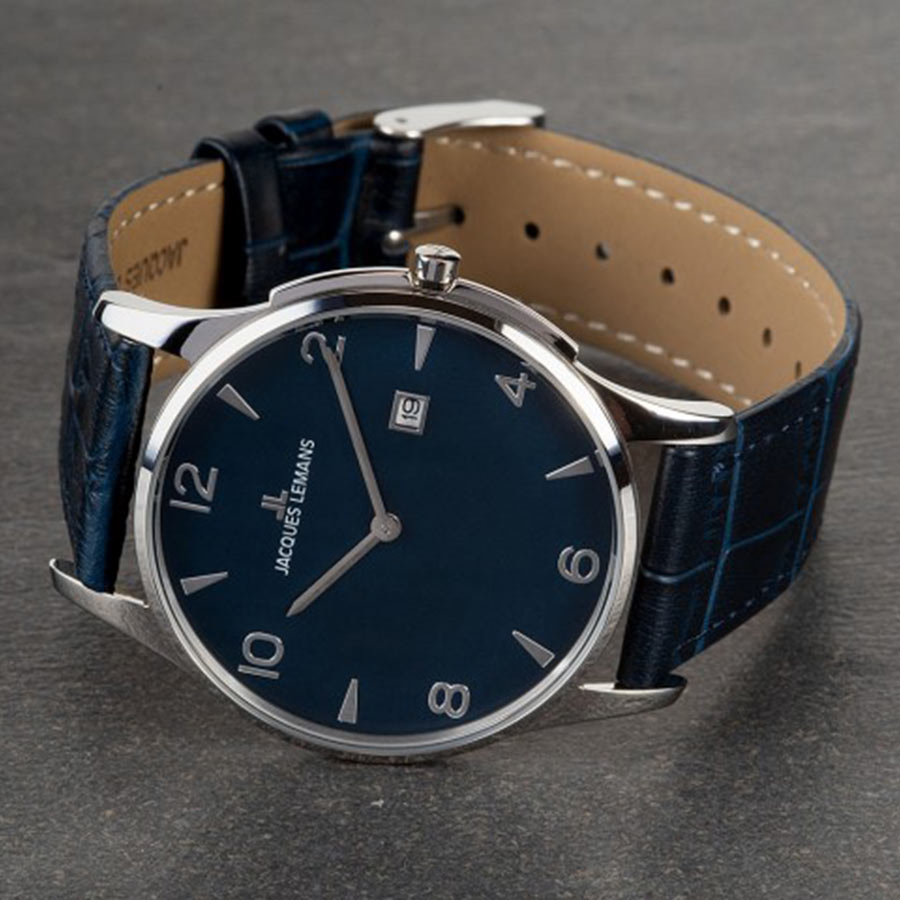 Đồng hồ Jacques Lemans JL-1-1850ZC