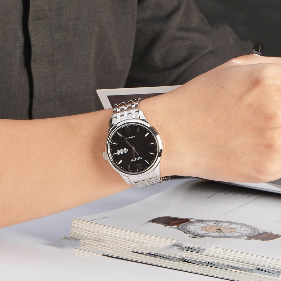 Đồng hồ Citizen CT-NH7500-53E