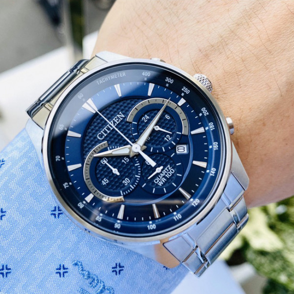 Đồng hồ Citizen CT-AN8190-51L