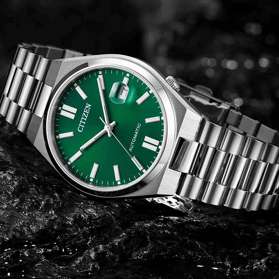 Đồng hồ Citizen CT-NJ0150-81X