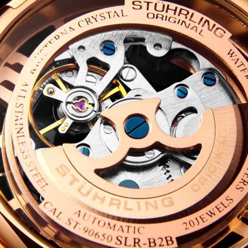 Stuhrling Original ST-165B2.3345K14