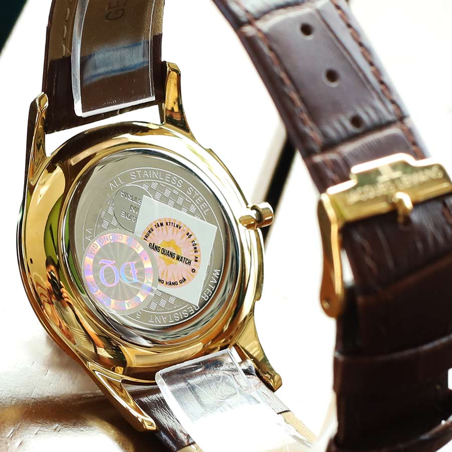 Đồng hồ Jacques Lemans JL-1-1850ZD