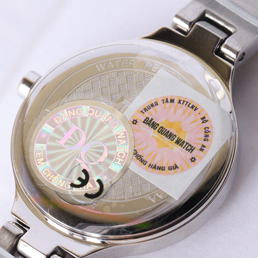 Đồng hồ Diamond D DD6018A