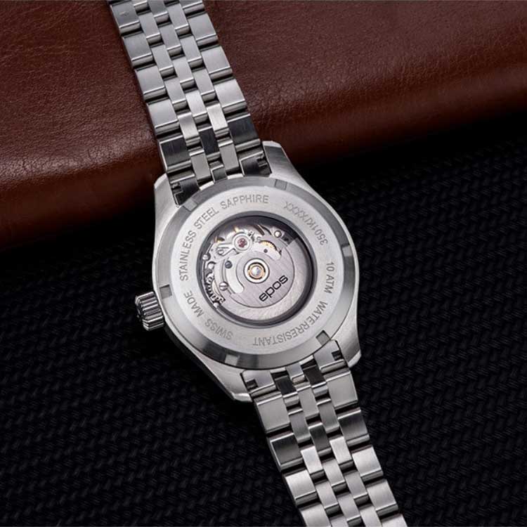 ĐỒNG HỒ Epos Swiss E-3501.132.20.16.30