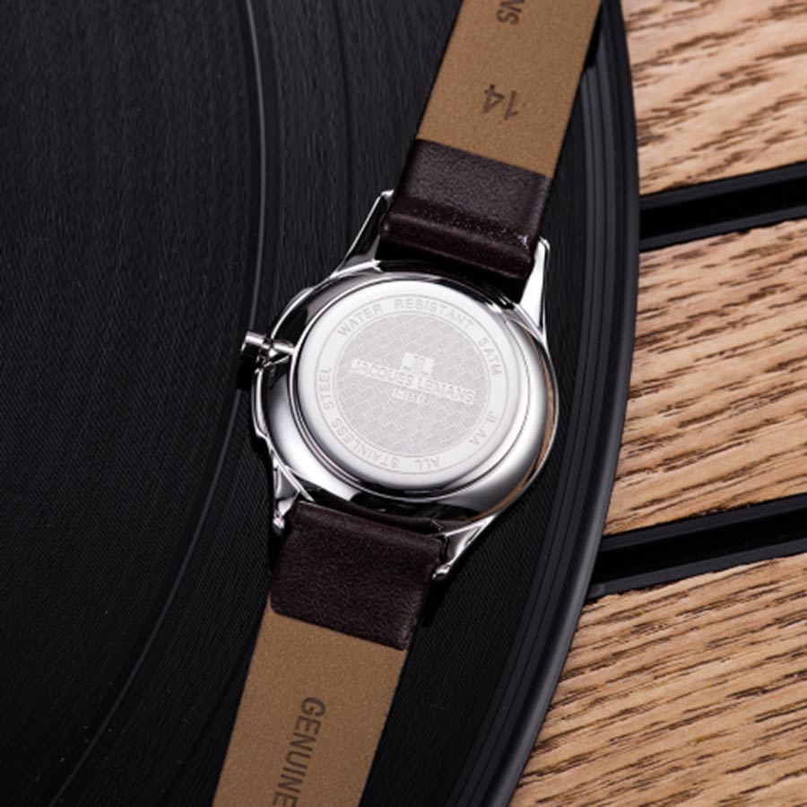 Đồng hồ Jacques Lemans JL-1-1851F