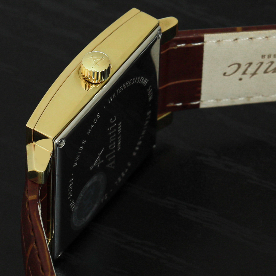 Đồng hồ Atlantic Swiss AT-54350.45.31