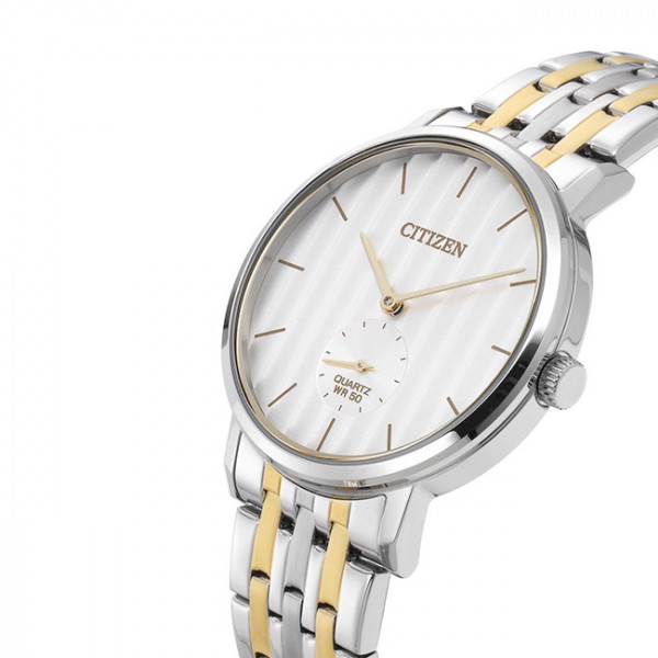 Đồng hồ Citizen CT-BE9174-55A