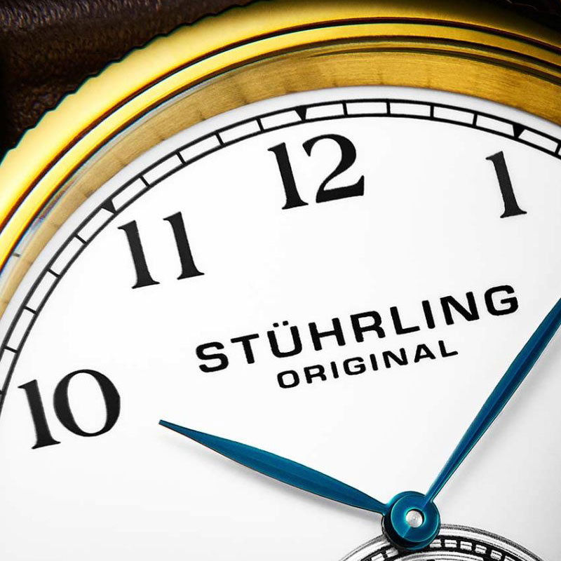 Đồng hồ Stuhrling Original ST-207.03