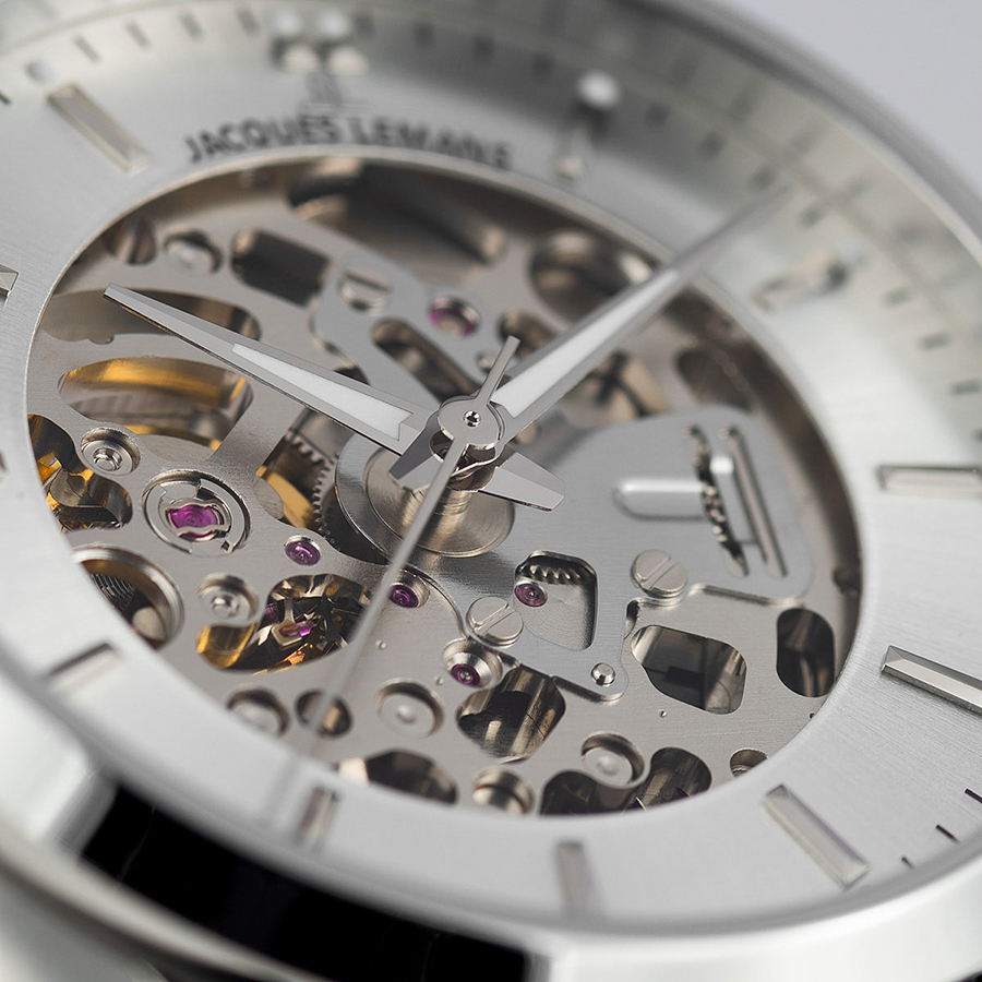Đồng hồ Jacques Lemans JL-1-2087A