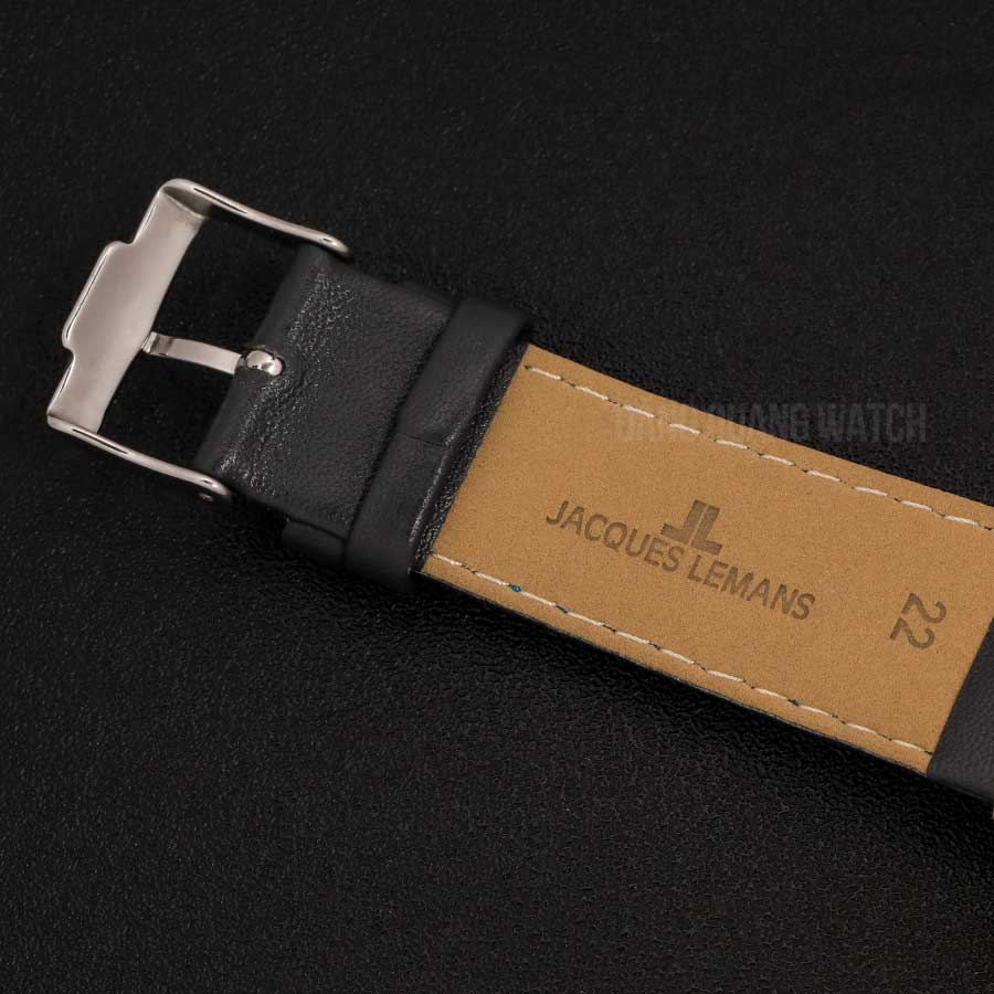 Đồng hồ Jacques Lemans   JL-1-2099B 