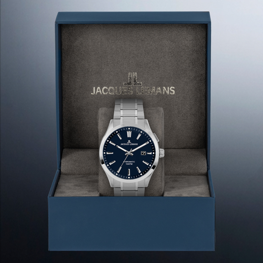 Đồng hồ Jacques Lemans JL-1-2130G