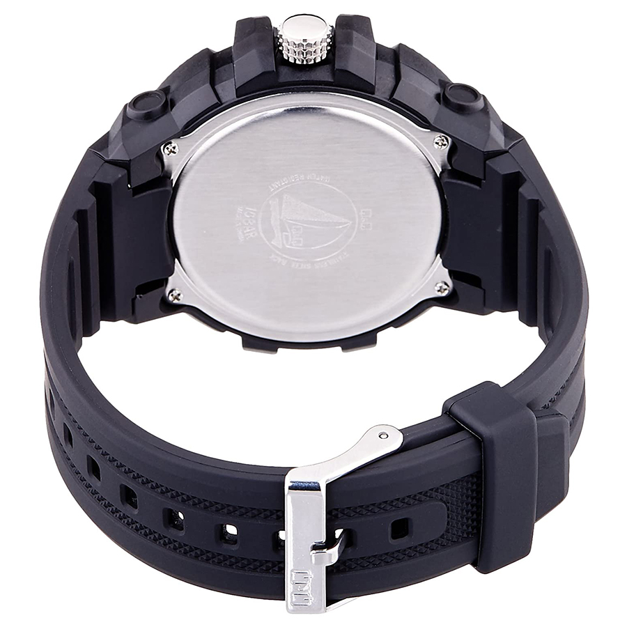 Đồng hồ Q&Q QQ-A196J002Y