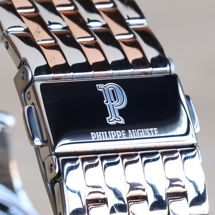 Đồng hồ Philippe Auguste PA5003F