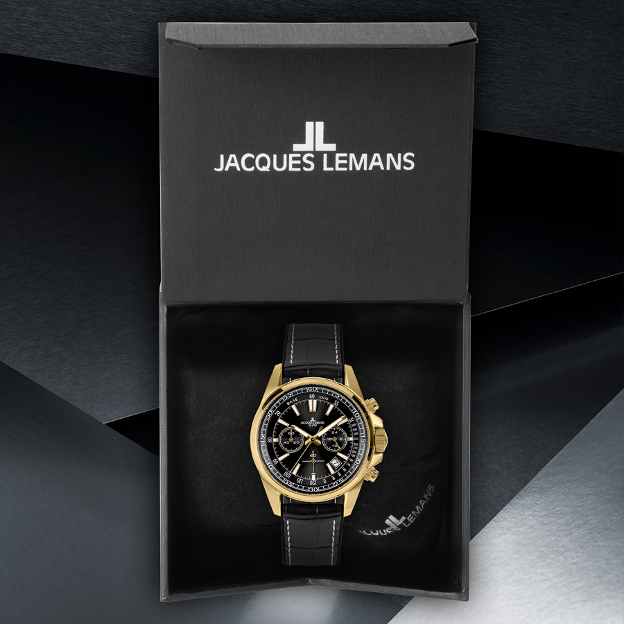 Đồng hồ Jacques Lemans JL-1-2117E