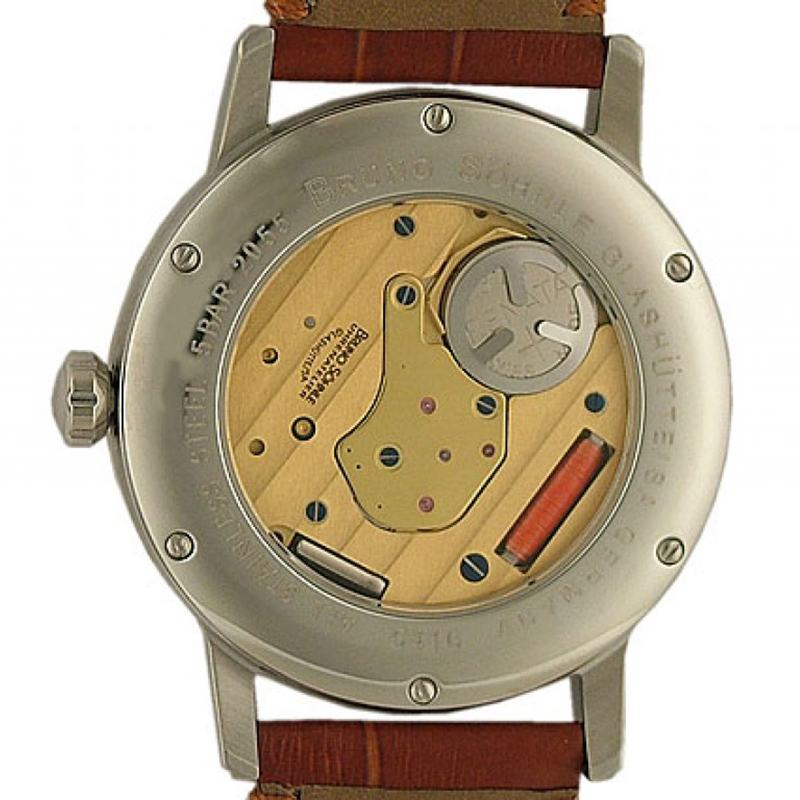 Đồng hồ Bruno Sohnle 17-23055-921