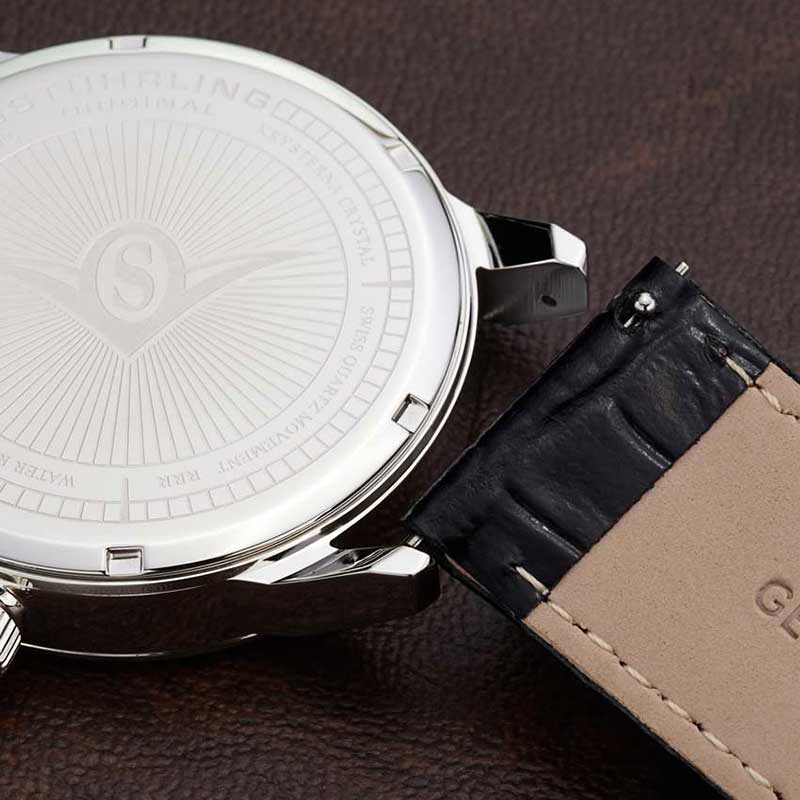 Stuhrling Original ST-555A.02