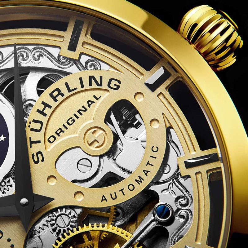 STUHRLING ORIGINAL ST-371.02