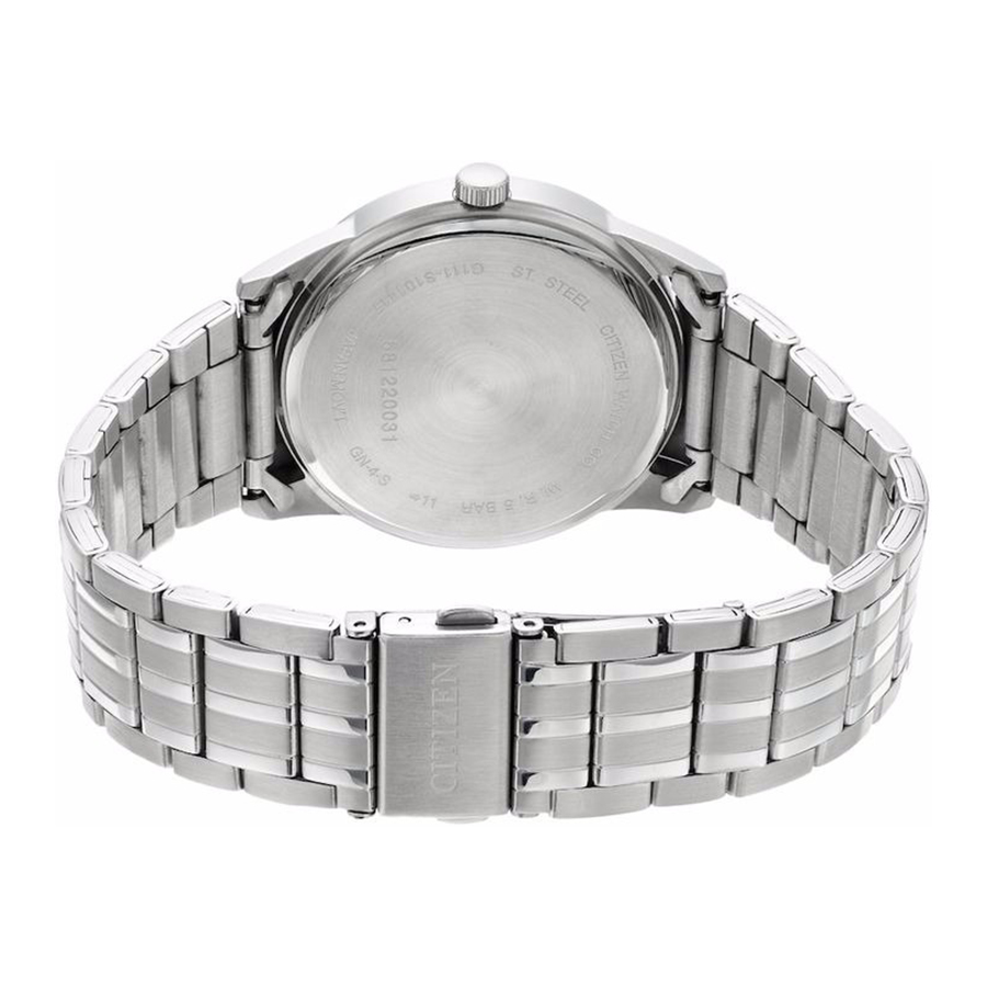 Đồng hồ Citizen CT-BI5000-52E