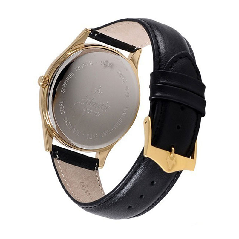 Đồng hồ Atlantic Swiss AT-60342.45.31