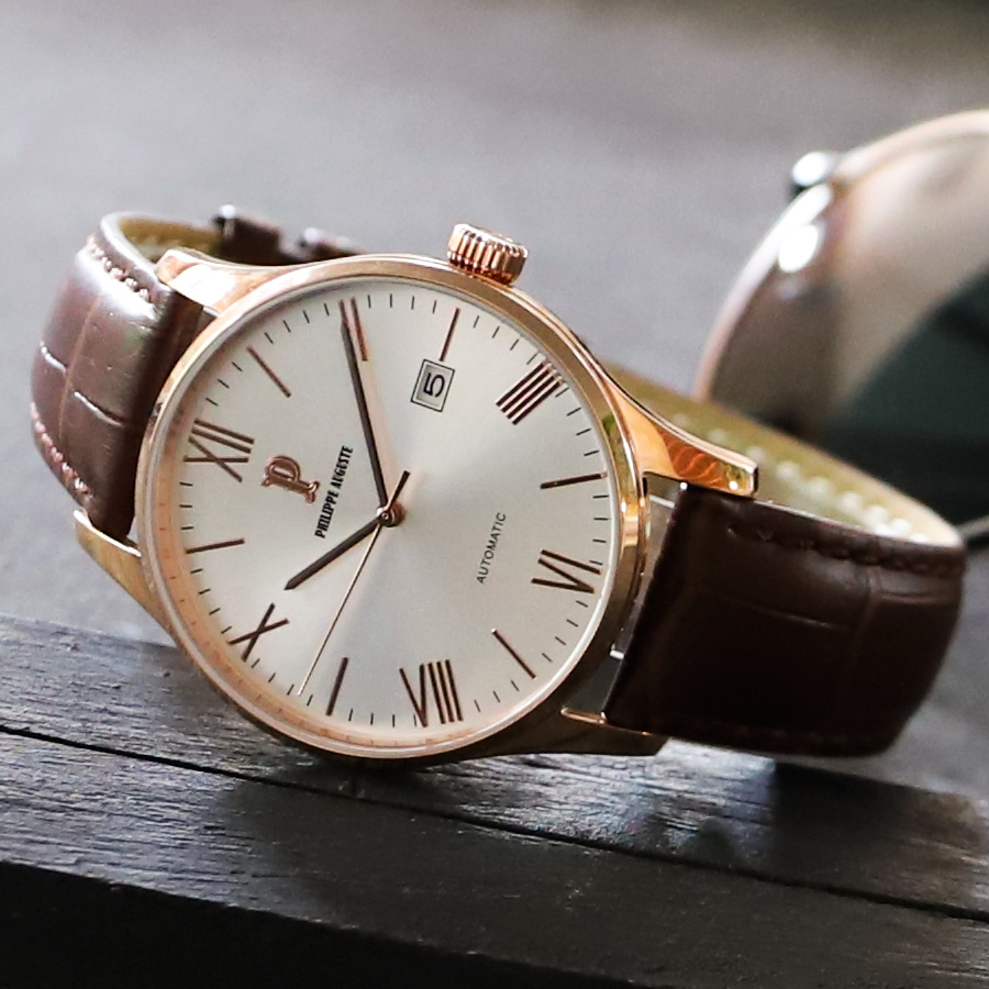 Đồng hồ Philippe Auguste PA5001A
