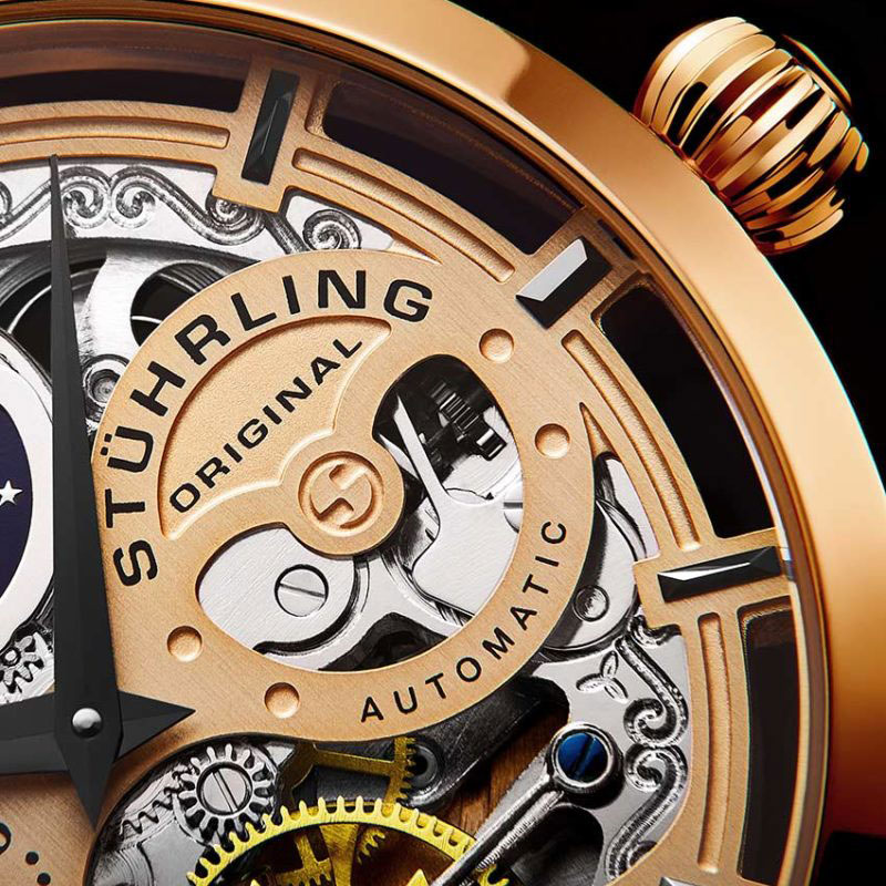 STUHRLING ORIGINAL ST-371.03