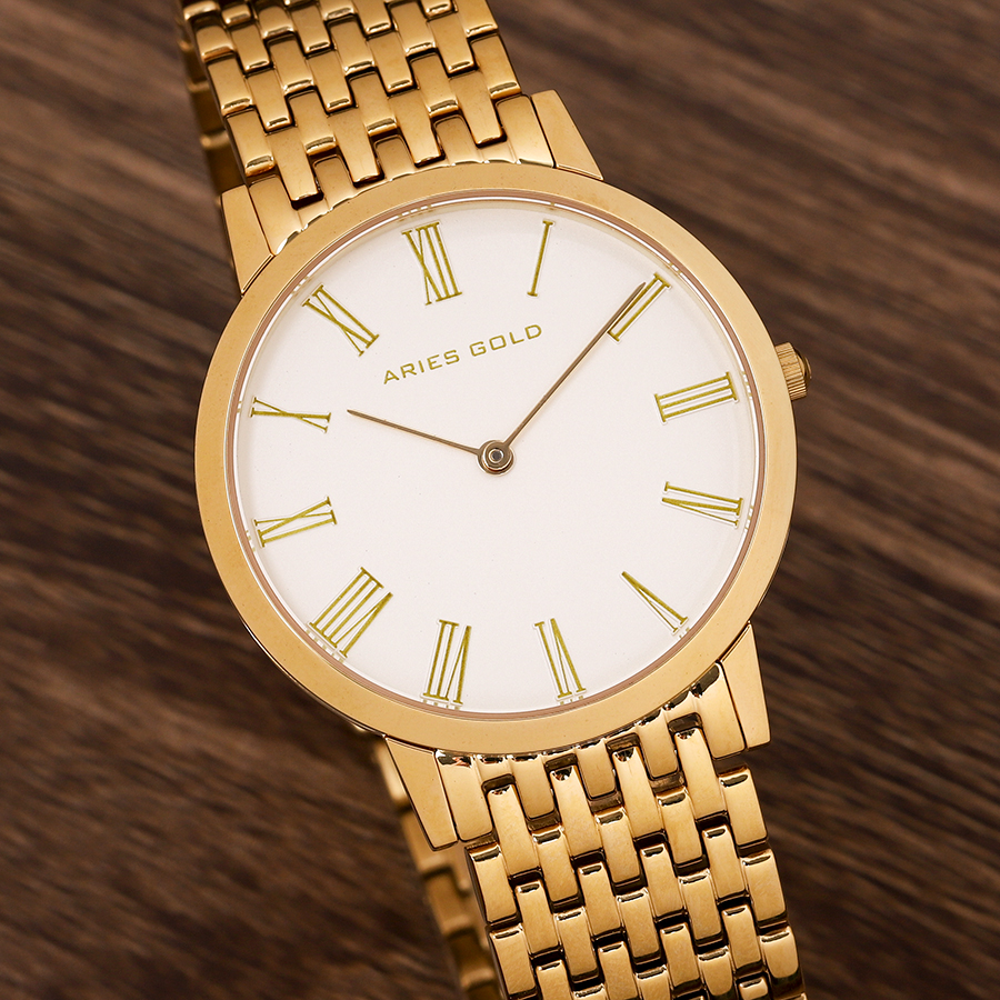 Đồng hồ Aries Gold AG-G1009 G-RW