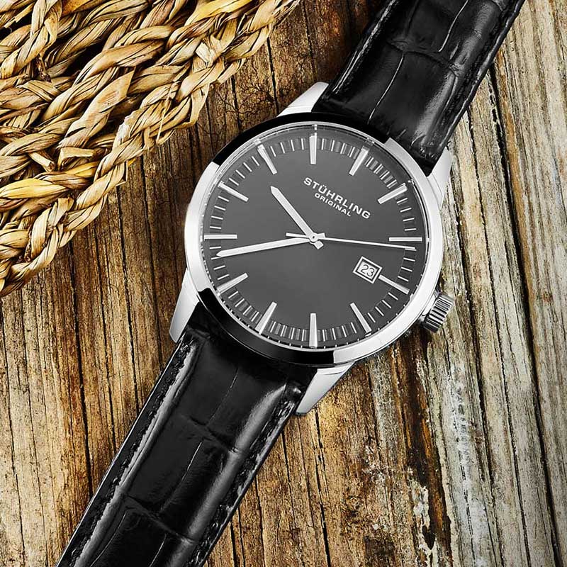 Stuhrling Original ST-555A.02