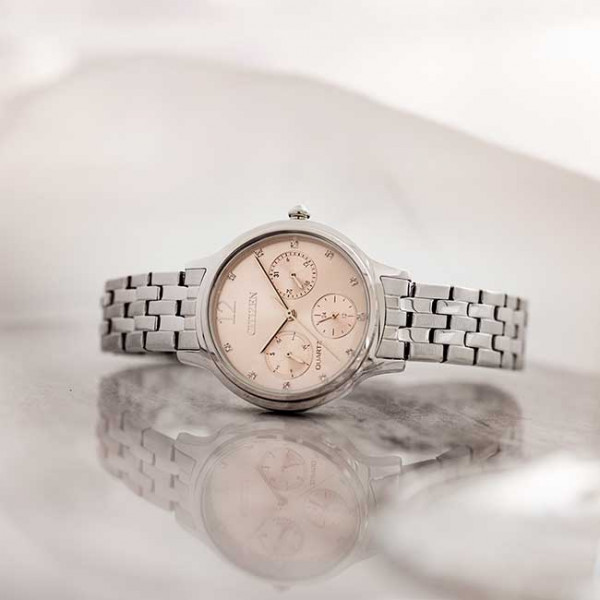 Đồng hồ Citizen CT-ED8180-52X