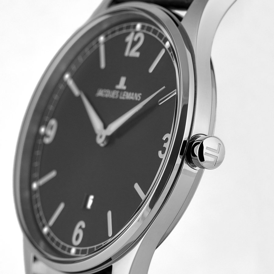 Đồng hồ Jacques Lemans JL-1-2128A