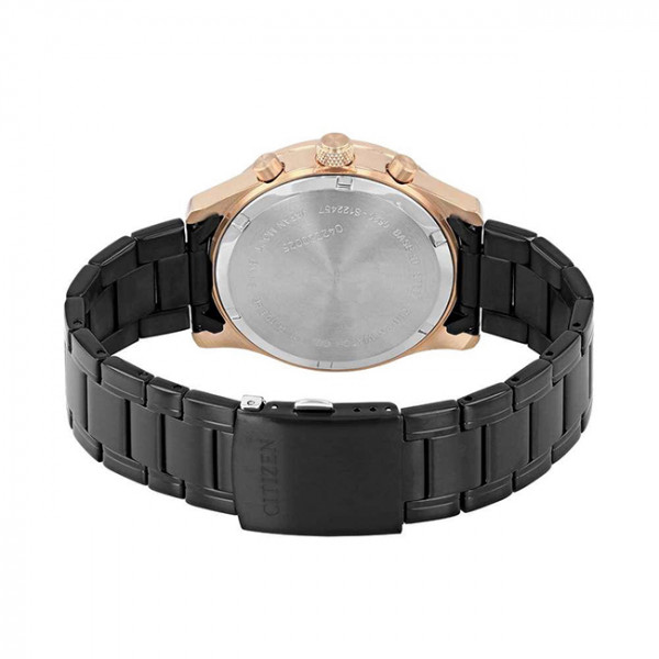 Đồng hồ Citizen CT-AN8196-55E