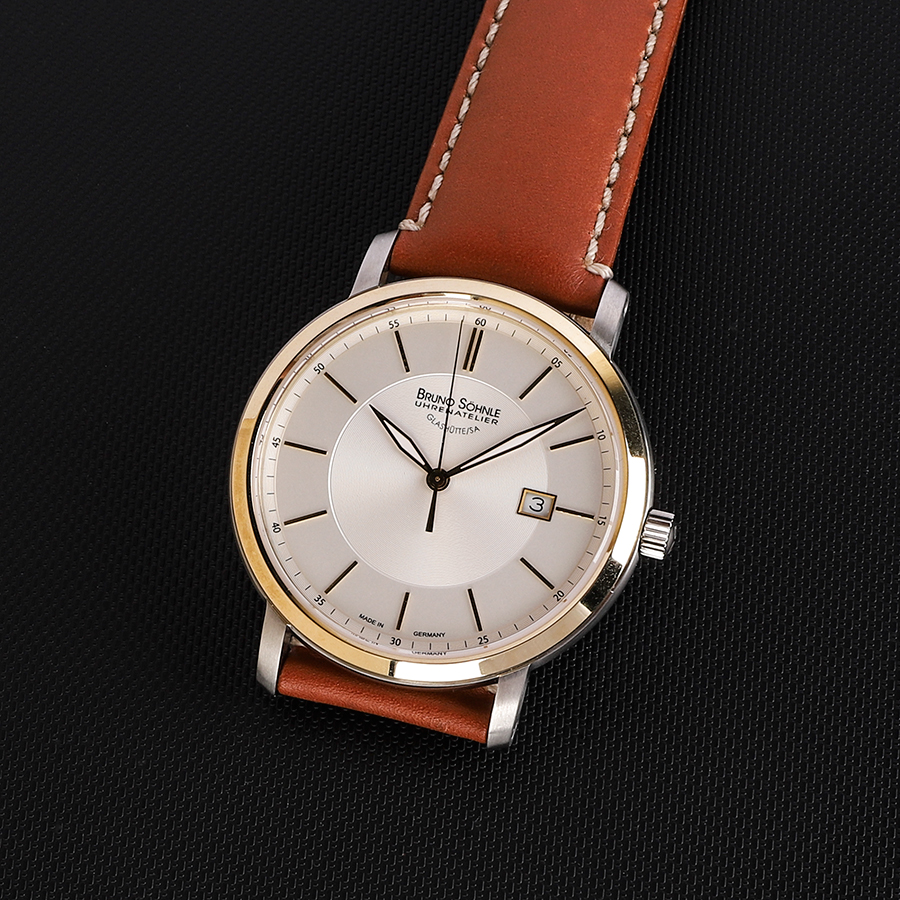 Đồng hồ Bruno Sohnle 17-23138-241