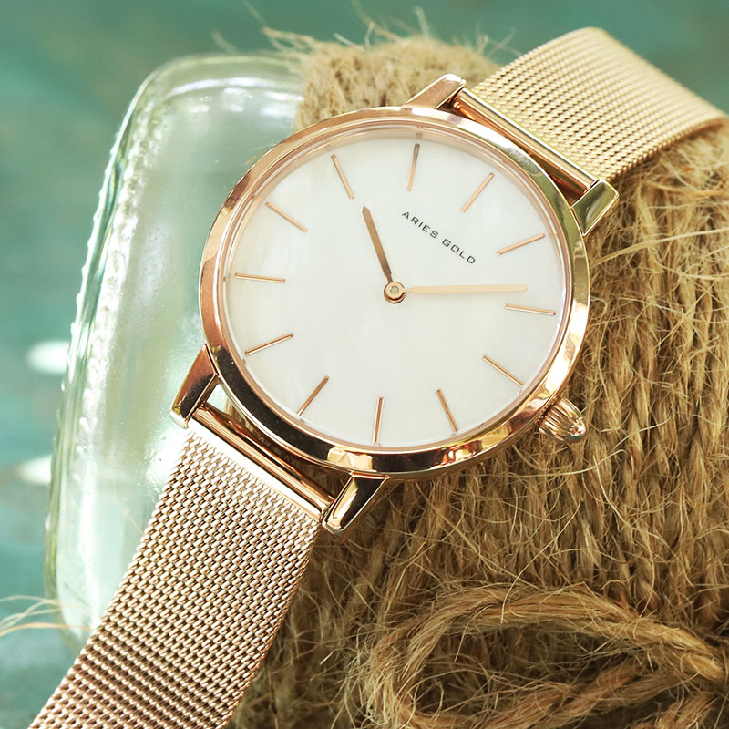 Đồng hồ Aries Gold AG-L1024 G-MP