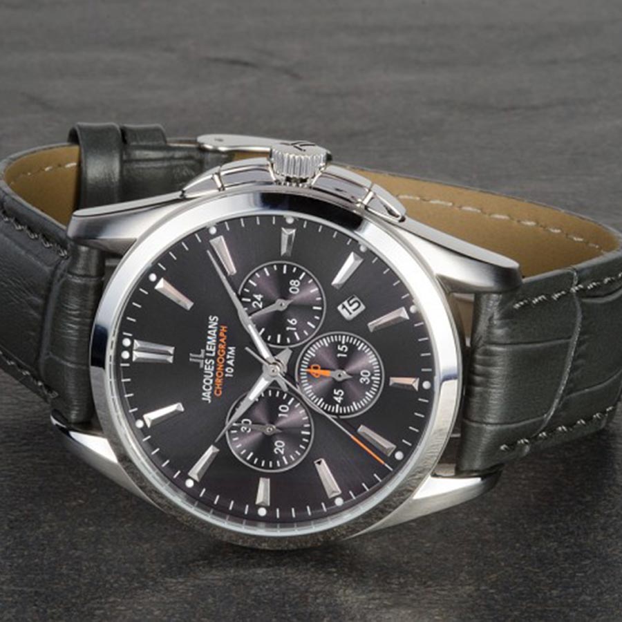 Đồng hồ Jacques Lemans JL-1-1945A