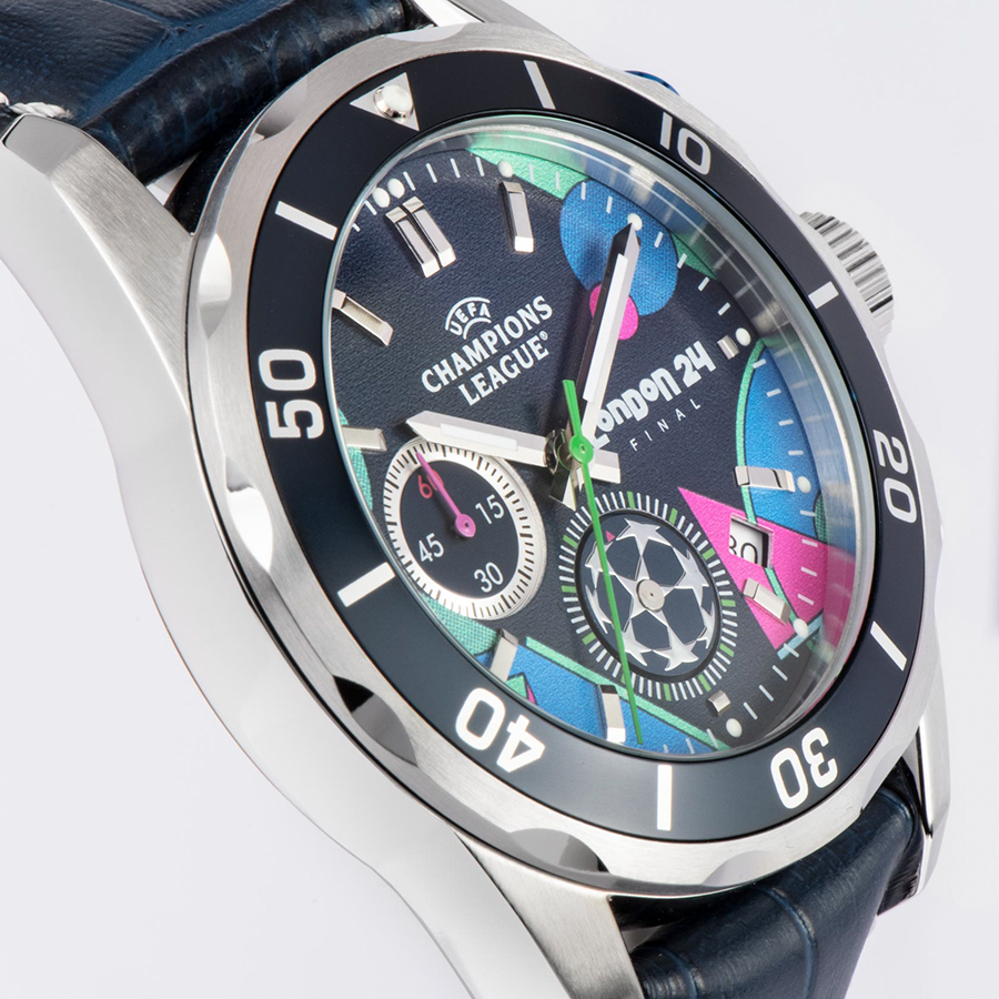 Đồng hồ Jacques Lemans JL-CL-103E