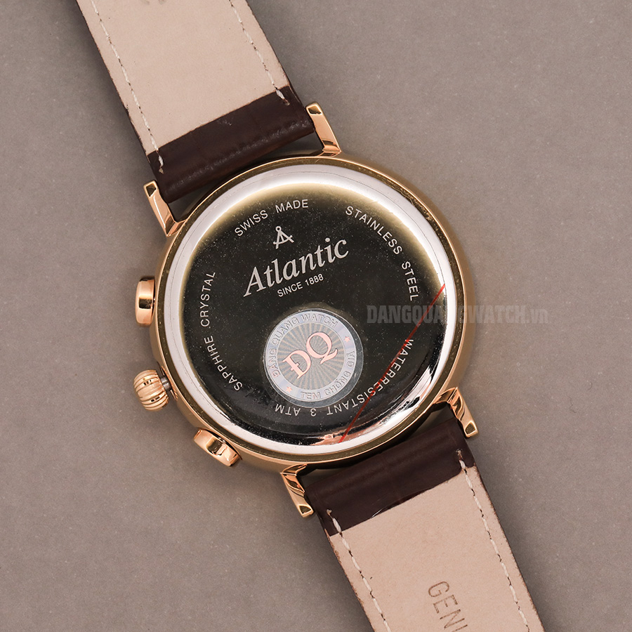 Đồng hồ Atlantic Swiss AT-50441.45.31