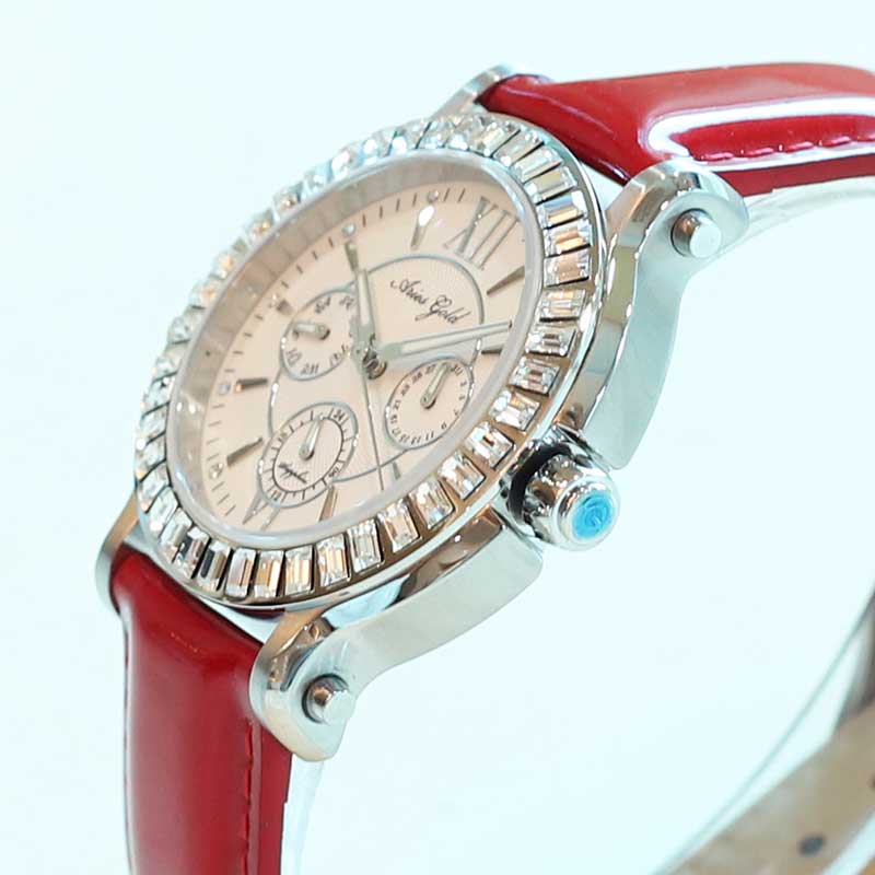 Đồng hồ Aries Gold AG-L1159 S-W