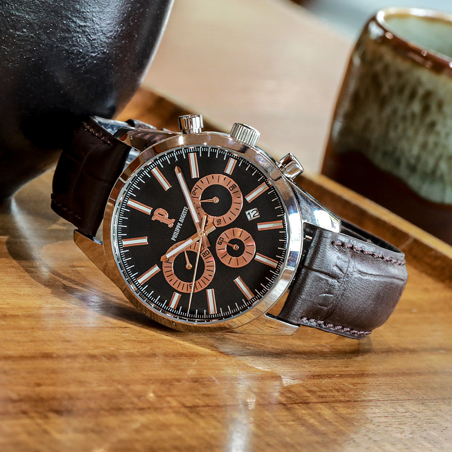 ĐỒNG HỒ PHILIPPE AUGUSTE PA5024D