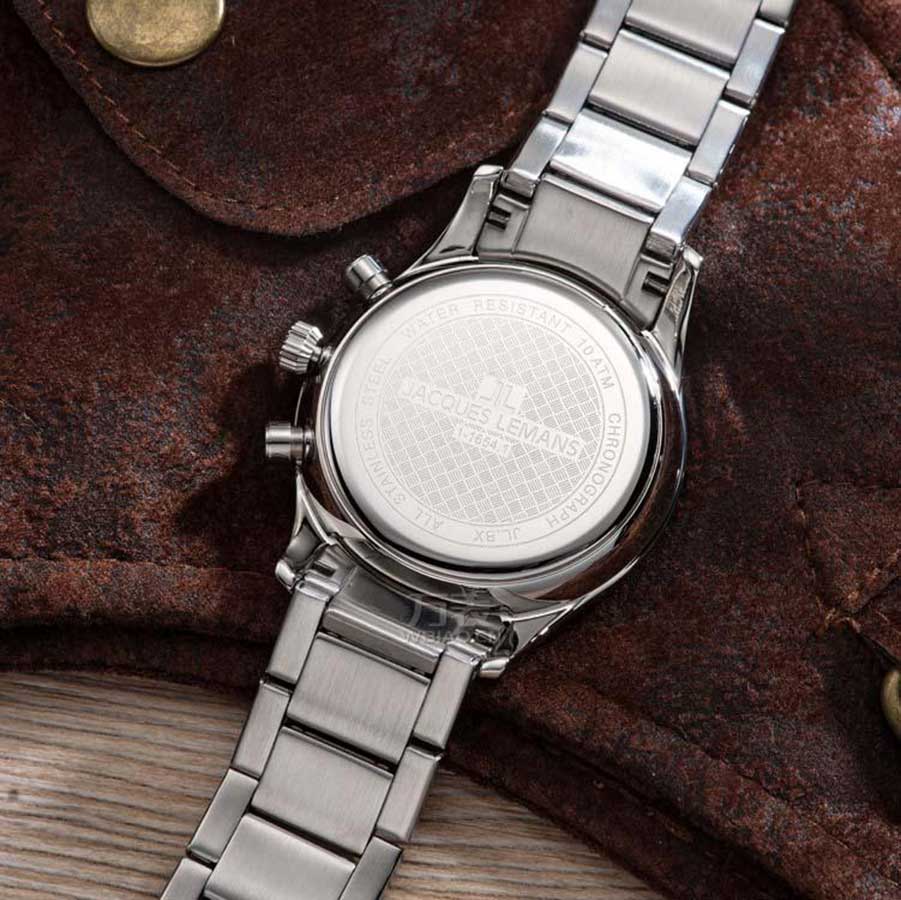 Đồng hồ Jacques Lemans JL-1-1654K