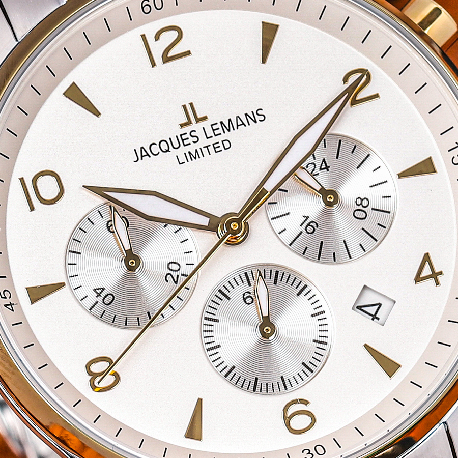Đồng hồ Jacques Lemans JL-11-1654.2ZH Limited