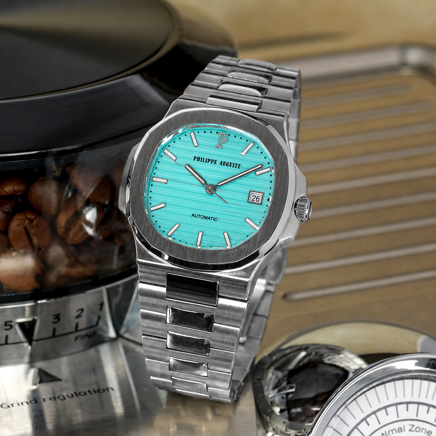 Đồng hồ Philippe Auguste PA5669-02