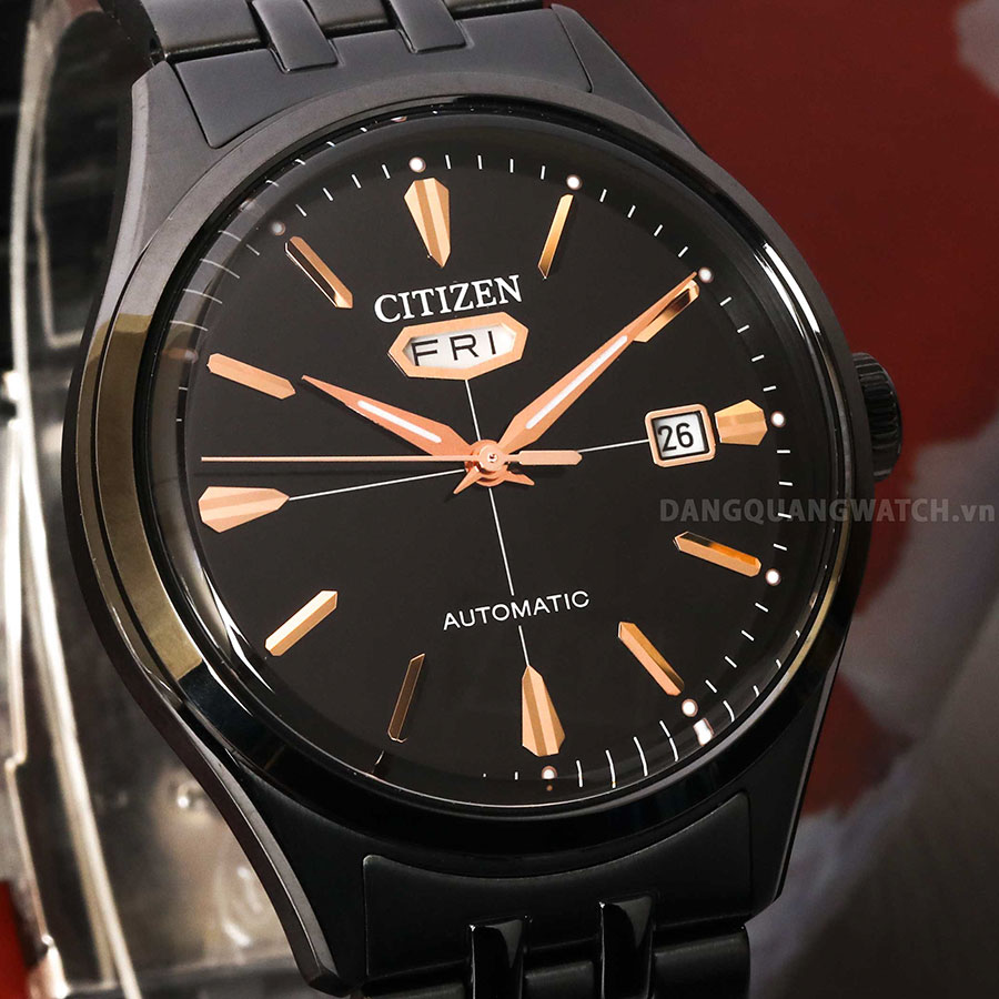 Đồng hồ Citizen CT-NH8395-77E