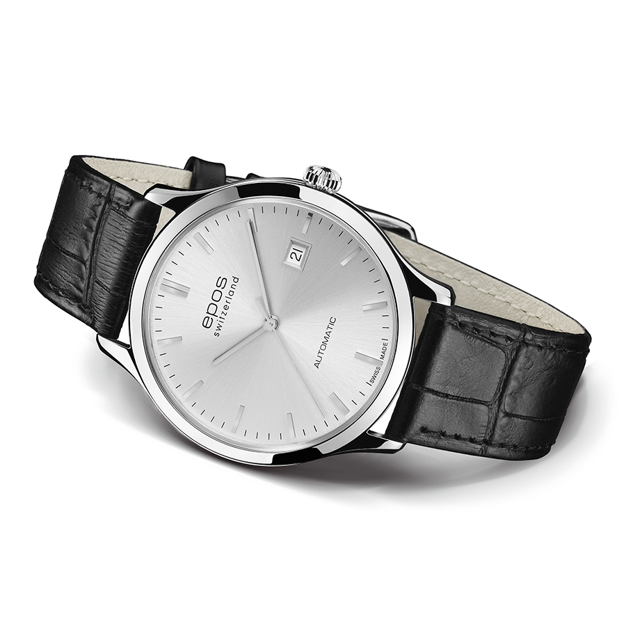 Đồng hồ Epos Swiss E-3420.152.20.18.15