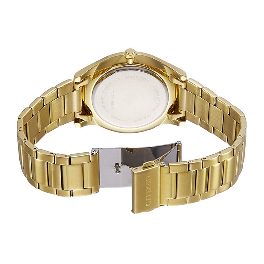 Đồng hồ Citizen CT-BD0043-83P