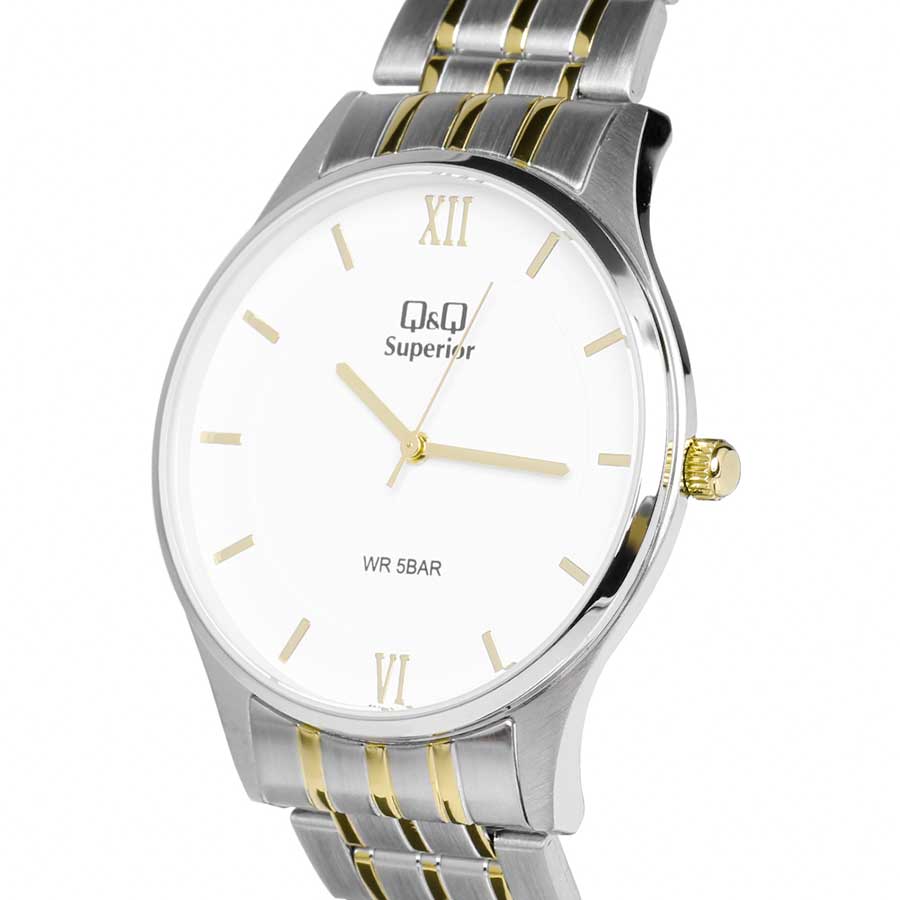 Đồng Hồ Q&Q QQ-S328J211Y