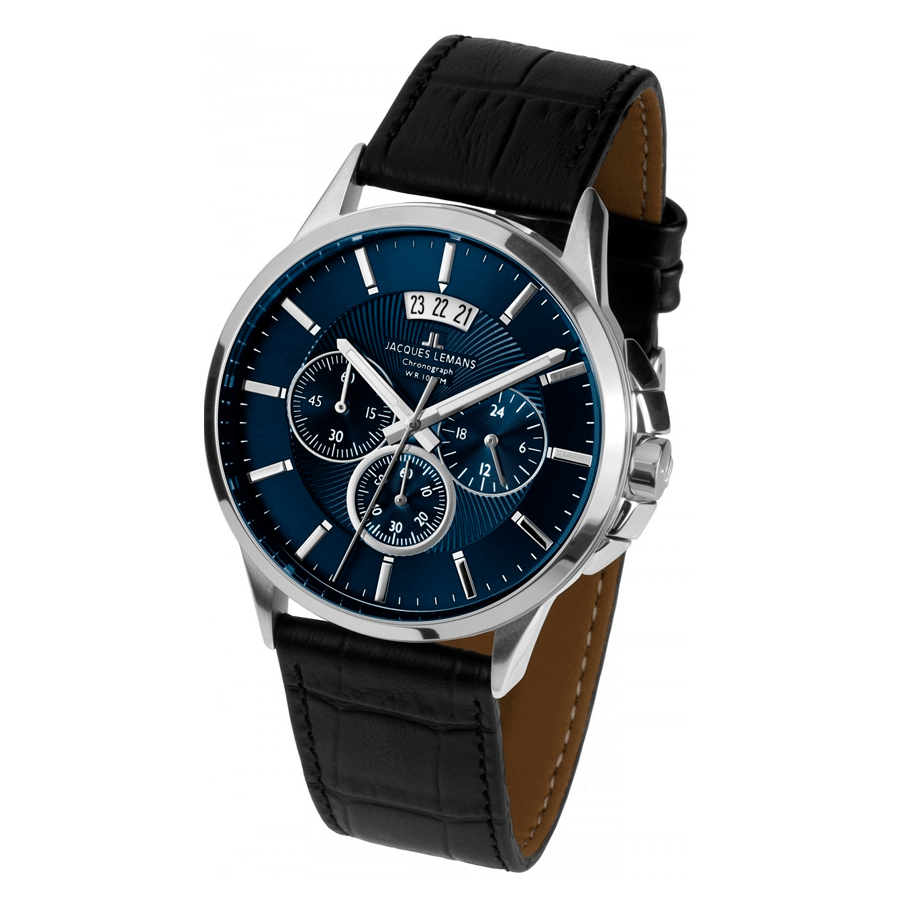 Đồng hồ Jacques Lemans JL-1-1542G